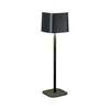 Grundig - LED prigušiva dodirna stona lampa LED/5V 1200 mAh