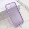 Maska za telefon Futrola SPACE II za Samsung A145F/A146B Galaxy A14 4G/5G ljubicasta