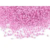 Rokail 15/0 - 1,5 mm - (813) roza (450 g)