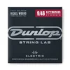 DUNLOP strune za električno kitaro 9-46 DEN0946