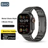 BHO Zamenska narukvica za pametni sat za Apple Watch, Tamnosiva