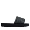 Natikači MICHAEL Michael Kors Teagan Merrick 2 MK03823001 Črna