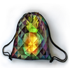 Bertoni Unisexs Backpack Ananas