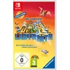 Labyrinth (SWITCH)