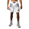 Venum x Mike Tyson Šorc za boks Tiger, Beli
