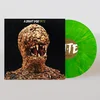 A Giant Dog - Bite (Limited Edition) (Green Coloured) (LP)