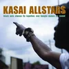 Kasai Allstars - Black Ants Always Fly Together, One Bangle Makes No Sound (LP)