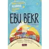 Ebu Bekr (radijallahu anh)