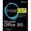Microsoft Office Inside Out (Office 2021 and Microsoft 365)