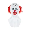 Korbi Profesionalna Lateksna Maska Pennywise Klovn