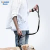 Dogness Povodac za pse, XL, Crni