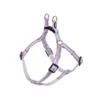 Nobby Soft Grip oprsnica, 25 mm / 60-86 cm – svetlo vijolična