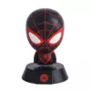 Lampa Paladone Marvel Spider-Man - Miles Morales - Icon Light
