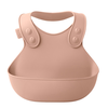 Bibs portikla Blush