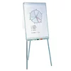 Flipchart TIP tabla, 70x100 cm na treh nogah