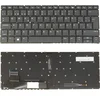 Tastatura za laptop HP EliteBook x360 830 G5 830 G6 mali enter backlight