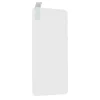 Zaštita za ekran Tempered glass Monsterskin UV Glue 5D za Samsung S906B Galaxy S22 Plus 5G providna