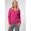 LELOSI Pulover KnitLine Viana L