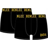 Benlee Mens boxer shorts double pack