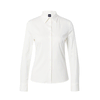 BOSS Bluza Bronta_Tuesday bela