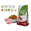 N&D Suva hrana Cat Gran Free Chicken-Pomegranate Kitten 5 kg