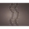 Lumineo Lampice za jelku, 15 m, 960 lampica, Excellent spoljne LED, Svetlo toplo belo, 8 funkcija