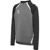 Otroški športni pulover hmlLEAD 2.0 HALF ZIP KIDS