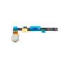 Apple iPad Mini 2, Mini 3 - Jack konektor + Flex kabel (bel)