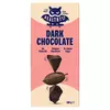 HealthyCo Chocolate 100 g tamna čokolada-maslac od kikirikija
