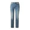 REPLAY Kavbojke GROVER moder denim