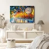 Wallity Zidni sat 70100CS-004, 70x100 cm
