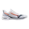 Moška obutev za tenis Mizuno Wave Exceed TOUR 7 Clay White/Insignia Blue EUR 45