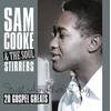 Sam Cooke & The Soul Stirrers - Just Another Day - 20 Gospel Greats (Remastered) (LP)