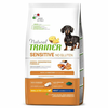 Trainer Natural Small & Toy Adult Sensitive No Gluten Losos – 2 kg
