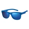Polaroid Junior PLD8020/S ZDI/JY Polarized ONE SIZE (46) Modra/Modra
