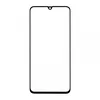 Staklo za touch screen Samsung A31/ A315F Crno + OCA (OEM-MX)