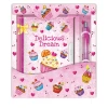 Dnevnik sa katancem sirena 80l w362401 ( 09/70002 )