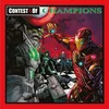 GZA - Liquid Swords (2 LP)