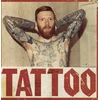 Steve Jolliffe - Tattoo: The Unreleased Music From The John Samson (LP)