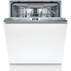 BOSCH SBH4EVX08E Ugradna mašina za pranje sudova
