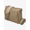 Adel Bags Torba za čez ramo Becky brokat