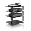 NorStone BERGEN 2 Black stalak