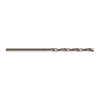 MILWAUKEE Pakovanje 10 burgija THUNDERWEB HSS-G 10/1 2 x 24/49 mm