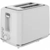 Aeno električni toster, 220-240 V, 50-60 Hz, 920-1080 W, beli