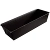 EVA pekač Pro Clean 35x11cm, pravokoten, aluminij