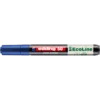 Edding EcoLine 50 marker za lak, modra