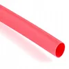 shumee Rdeča termoskrčljiva cev 2,5 mm 1 m