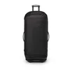 Osprey Potovalna Torba Wheeled Duffel 120 - Raven Black/Black, O/S