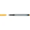 Liner, 0,4 mm, PENTEL Pointliner, oker