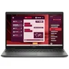 DELL Latitude 3550, 15.6, FHD, Intel Core i3-1315U, 8GB, 512GB SSD, Backlit, FP, Tamnosivi